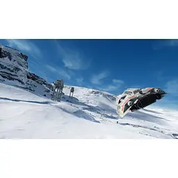 Ключ активації Microsoft Star Wars Battlefront Ultimate Edition для Xbox One/Series - мініатюра 2