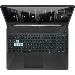 Ноутбук Asus TUF Gaming A15 FA506NFR [FA506NFR-HN079] [140837] - мініатюра 5