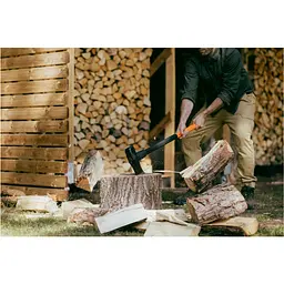 Сокира-молот Fiskars X46 (1001705) - мініатюра 5