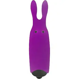 Набір вібраторів Adrien Lastic Promo Pack Pocket Vibe 25 шт. + тестери  - мініатюра 6