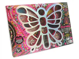 Набір для плетіння Charming Butterfly, Danko Toys