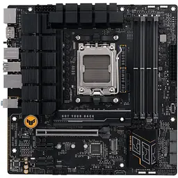 Материнcька плата TUF GAMING B650M-E sAM5 B650 2xDDR5 M.2 HDMI DP mATX Asus teh0019087