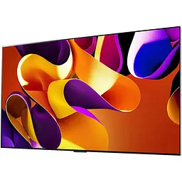 Телевізор LG G4 65" OLED 4K Ultra HD [OLED65G45LW] UA [113177] - мініатюра 4