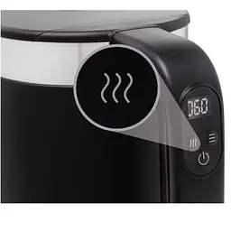 Електрочайник Gorenje K 17 TRDW (743904) - мініатюра 5