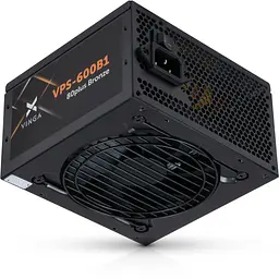Блок живлення Vinga 600W (VPS-600B1) - мініатюра 4