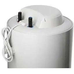 Бойлер Midea D80-15F1(D) сухий ТЕН білий - мініатюра 4