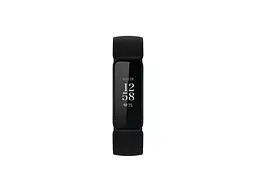 Фітнес-браслет Fitbit Inspire 2 Black (FB418BKBK) - мініатюра 1