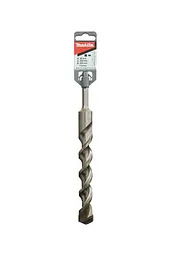 Бур для перфоратора SDS-PLUS T.C.T. 25 x 250 мм Makita P-02749 - мініатюра 3