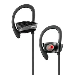 Навушники Stereo Bluetooth Headset Gelius Pro Poseidon HBT-004P Black - мініатюра 3