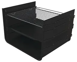 Плита газова Gorenje GG5A11XF (FG513A-FPJ7B) (6833022) - мініатюра 5