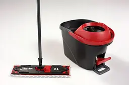 Комплект Швабра+ Відро з віджимом Vileda Ultramax BOX XL - мініатюра 3
