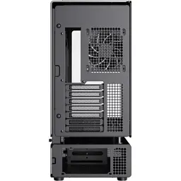 Корпус для ПК Gamemax N90 BG - мініатюра 4