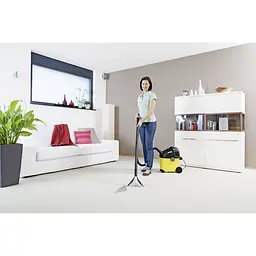 Пилосос Karcher SE 5.100 миючий жовтий (1.081-201.0) - мініатюра 2