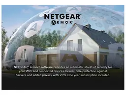 Маршрутизатор (роутер) NETGEAR RBK862S (RBK862S-100EUS) - мініатюра 6