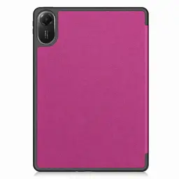 Чохол до планшета BeCover Flexible TPU Mate Xiaomi Redmi Pad 2 11.0" Purple (715600) - мініатюра 3