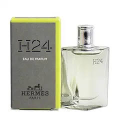 Hermes H24 Herbes Vives 5 мл парфумована вода