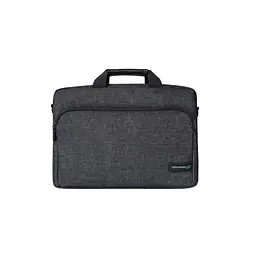 Сумка для ноутбука Grand-X 14-15'' SB-149 soft pocket Dark Grey (SB-149D) - мініатюра 2