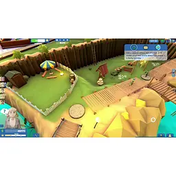 Ключ активації Microsoft ZooKeeper для Xbox One/Series S/X - мініатюра 4