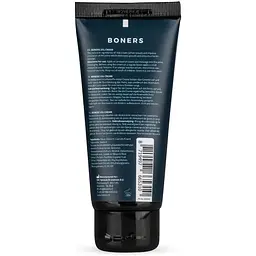 Крем для ерекції та збільшення члена BOners Penis XXL Cream (100 мл) - мініатюра 2