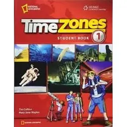 Time Zones 1 SB with Multi-ROM