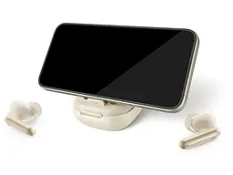 Наушники TWS ANKER SoundCore P40i White (A3955G21) - миниатюра 7