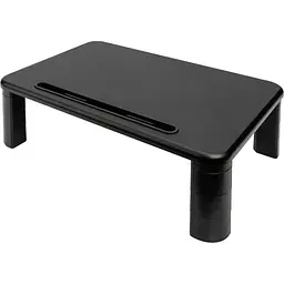Підставка для монітора Digitus Ergonomic Monitor Riser [DA-90458] [134121] - мініатюра 2