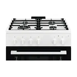Плита Electrolux LKG600011W - мініатюра 2
