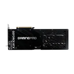 Відеокарта GF RTX 5080 16GB GDDR7 GamingPro OC Palit (NE75080S19T2-GB2031A) - мініатюра 7