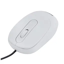 Мишка Gemix GM145 USB White (GM145Wh) - мініатюра 5