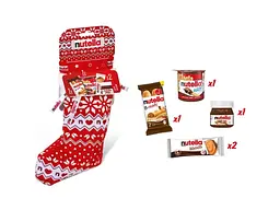 Адвент календар Nutella Boots 209 г - мініатюра 2