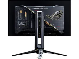 Монітор Asus ROG Swift PG27AQWP-G Black (90LM0CF0-B02971) - мініатюра 5