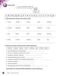 English World 5. Workbook - мініатюра 2