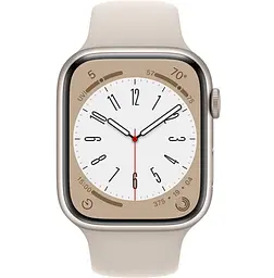 Смарт-годинник IWO series 8 Gold (IW000S8G) - мініатюра 4