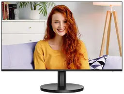 Монiтор 27" 27B3HA2 Black AOC teh0022229 - мініатюра 1