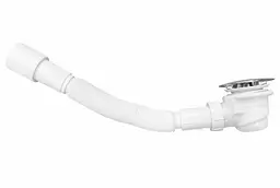Душовий піддон Lidz Kapielka ST100x80х14, прямокутний LKAST1008014 - мініатюра 4