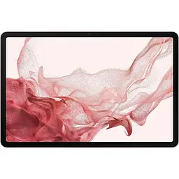 Планшет Samsung Galaxy Tab S8 Plus 5G 8/128GB Pink Gold (SM-X806BIDA) [97809] - мініатюра 4