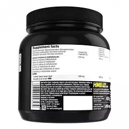 Післятренувальний комплекс Olimp Sport Nutrition HMB 1250 Mega Caps, 300 капсул - мініатюра 2