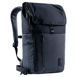 Рюкзак Deuter UP Seoul Black (1052-3813821 7000)