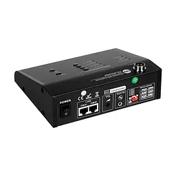 Мікрофон виносний пейджинговий CMX PA-4500RM, 4 зони (16-00022) - мініатюра 8