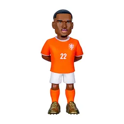 Фигурка Minix Netherlands Dumfries (22762)