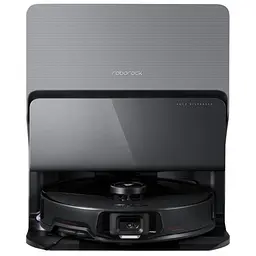 Робот-пилосос RoboRock S8 MaxV Ultra Black (S8MVU52-00) - мініатюра 9