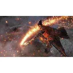 Гра Sekiro Shadows Die Twice (російські субтитри) (PS4) - мініатюра 6