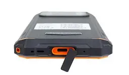 Смартфон Hotwav Cyber 13 8/128Gb Orange Global Version - мініатюра 7