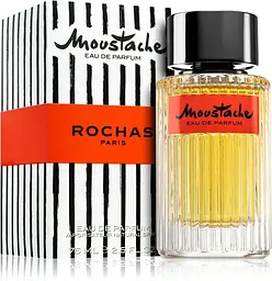 Оригінал Rochas Moustache 75 мл Парфумована вода - мініатюра 2