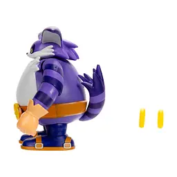 Фігурка Sonic the Hedgehog з артикуляцією - Модерн Кіт Біг 10 см (41680i-GEN) - мініатюра 3