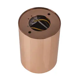 Підсвічування тубус Brille накладне AL-96/1 GU10 RG IP20 MR16 26-839 - мініатюра 9