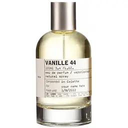Парфумована вода оригінал розпив Le Labo Vanille 44 50 мл
