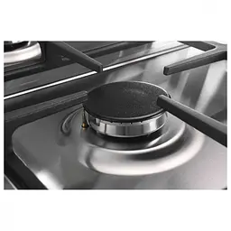 Комбінована плита Ardesto FSCF-C606ST - мініатюра 7