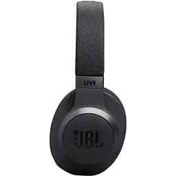 Bluetooth Stereo JBL LIVE 770 NC (JBLLIVE770NCBLK) Black UA - мініатюра 5