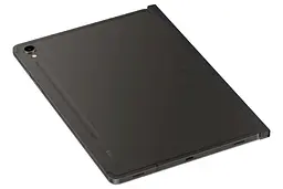Чохол-книжка Samsung Privacy Screen для Samsung Galaxy Tab S9 SM-X710/SM-X716 Black (EF-NX712PBEGWW) - мініатюра 3